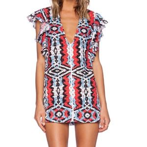 Isabella Dress  SAM&LAVI